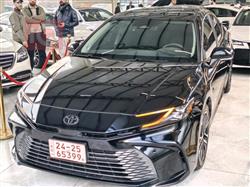 تۆیۆتا کامری